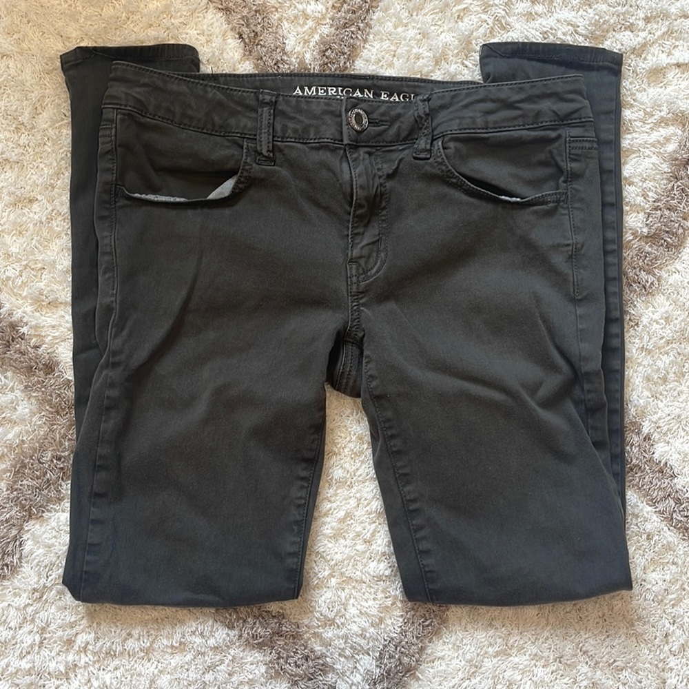 Women’s American Eagle Jegging Size 8